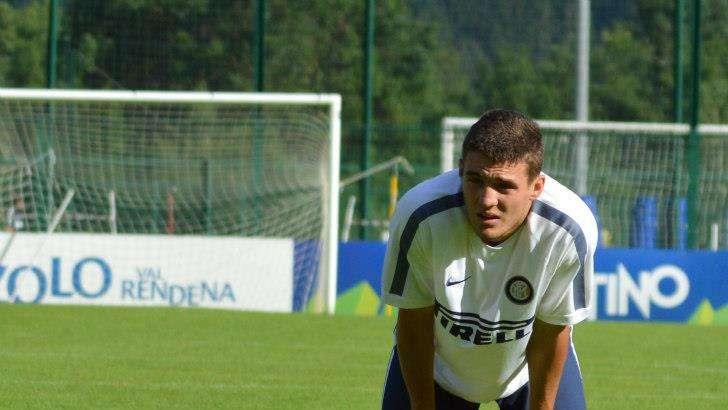 Kovacic non sembra grave. Ranocchia-Medel ok