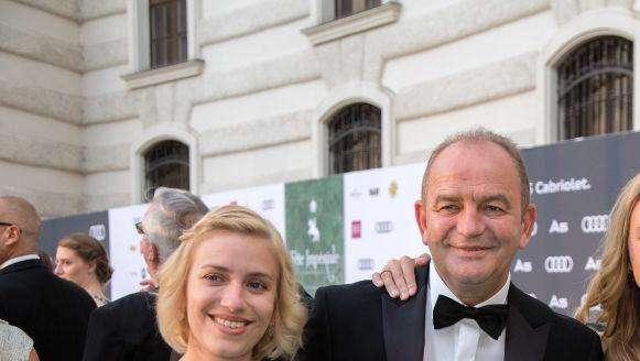 Prohaska: "L'Italia ci sottovaluta? Nessun compagno all'Inter mi ha mai detto 'li battiamo perché scarsi'"
