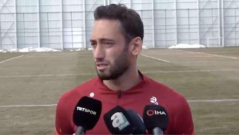 La Turchia vola a Euro 2024, Calhanoglu: "Possiamo fare ancora meglio di così"