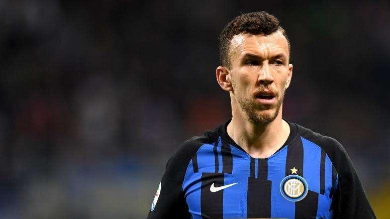 Inter-Atalanta - Icardi mobile, Politano frizzante. Perisic molle e pigro 