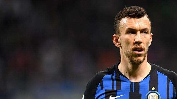 FcIN - Solo un sondaggio del West Ham: Perisic 'torna' all'Inter. Conte lo trasformerà in esterno tutta fascia