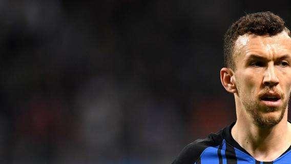 SSD - Perisic al Bayern: la dirigenza resta a Monaco per chiudere