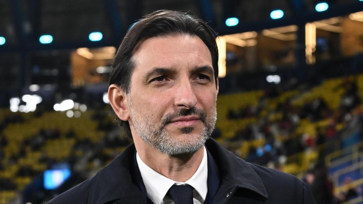 Damiani: "Baccin sarà pronto. Sul mercato dell'Inter..."
