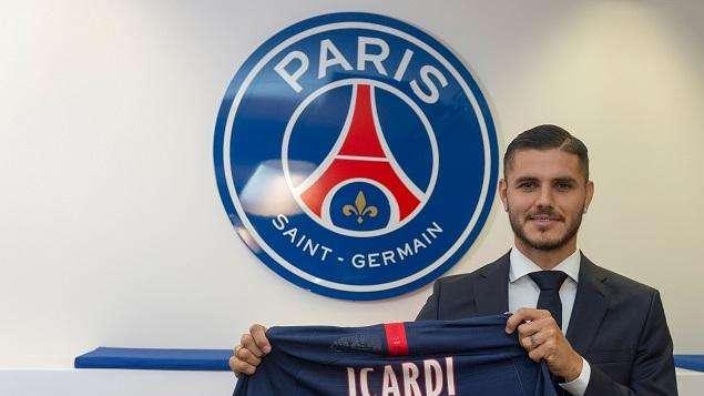 GdS - Icardi pronto all'esordio col Psg. E cresce l'affetto dei nuovi tifosi