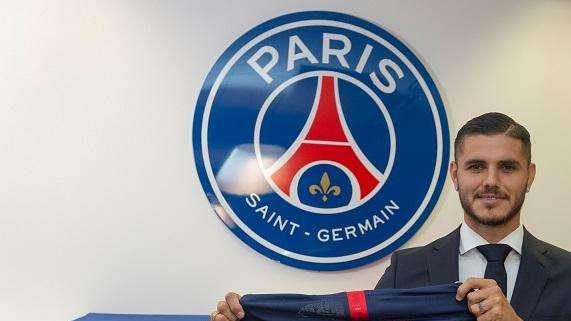 CdS - Icardi-Psg: il primo incendio è stato spento. E c'è una clausola che gli lascia l'ultima parola