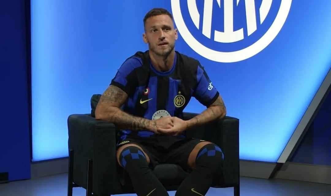 Arnautovic: "La prima volta all'Inter non riuscivo nemmeno a dire il mio nome. Ho commesso errori in passato"