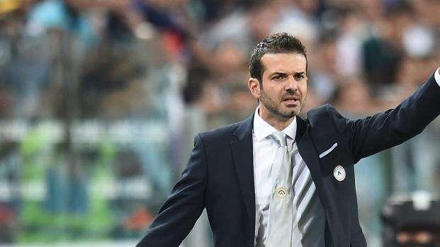 Strama sicuro: "Tecnologia per migliorare il calcio"