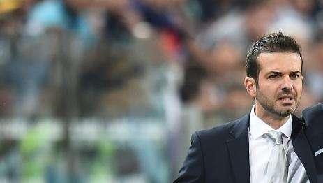 Piris: "Grazie Strama. Con lui e Dejan belle sensazioni"