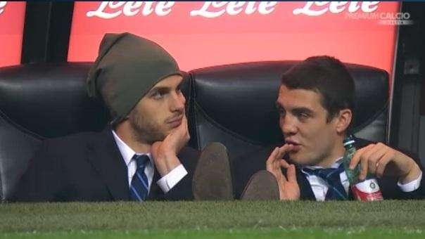 Corradi: "Kovacic tutelato da Mazzarri. Per crescere..."