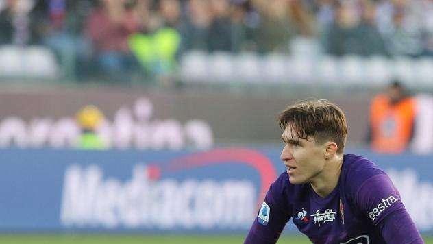 TS - Chiesa, è sfida Inter-Juve. Da Romero a Perin: tutte le idee di Paratici