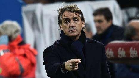 Calamai: "Futuro ambizioso con Mancini. Lui il condottiero, la strada è segnata col gioco offensivo"