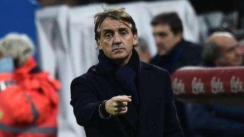 Mancini alla Rai: "Meritato di vincere, i ragazzi stanno migliorando. Per riportare l'Inter in alto..."