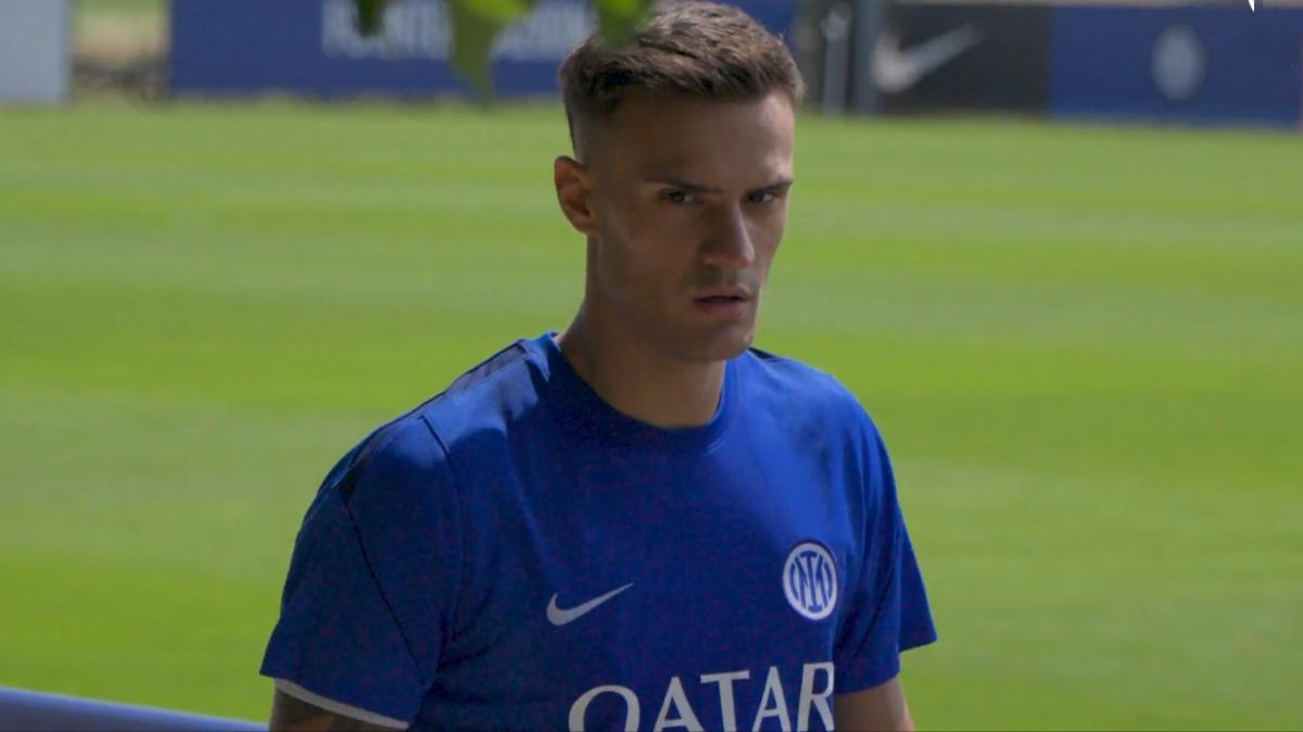 GdS - Stankovic-Inter, la storia continua: somiglianze e differenze tra Alek e Dejan