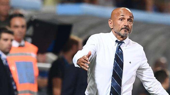 Di Gennaro: "Champions, girone proibitivo per l'Inter vista finora"