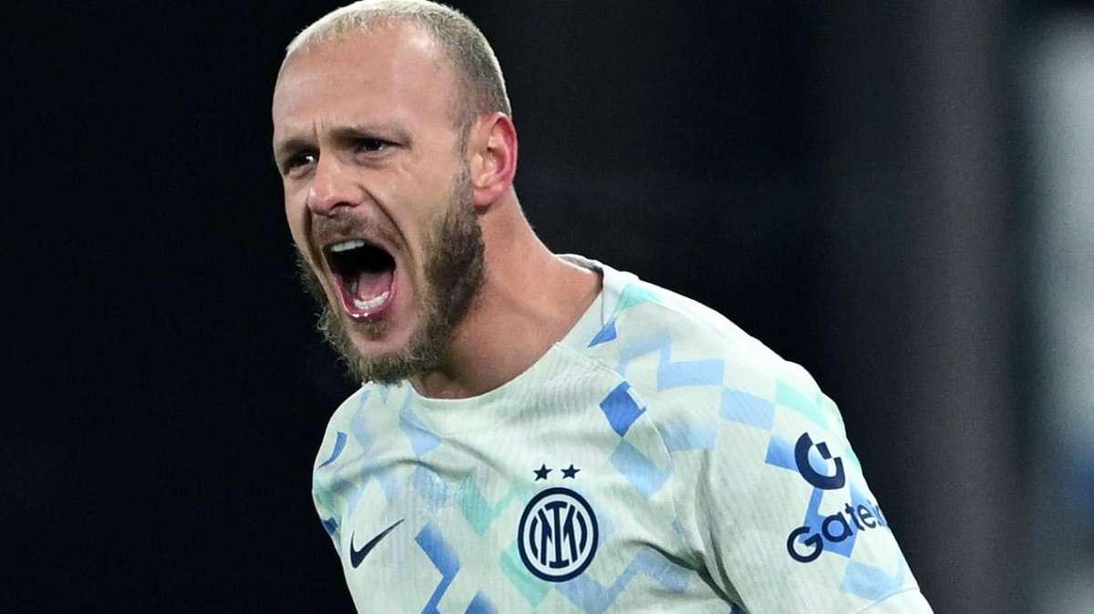 Pagelle GdS - Dimarco come Re Mida, Bonny spreca, Diouf la chiude