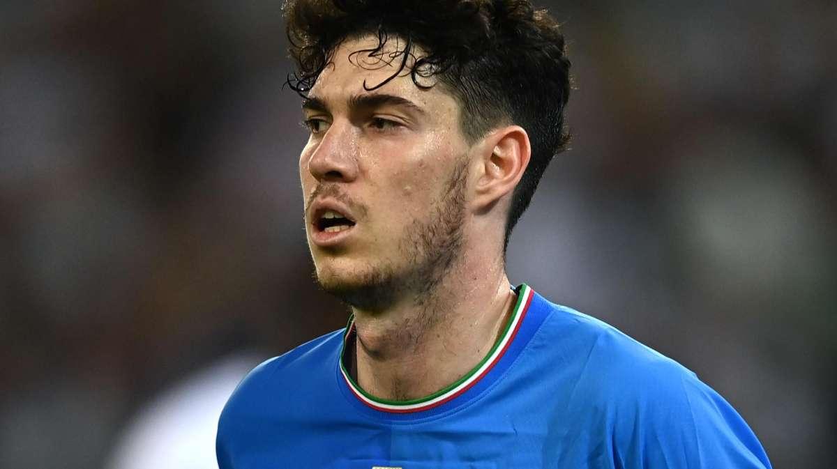 Juventus-Inter, Bastoni è partito con la squadra: resta il dubbio per Inzaghi