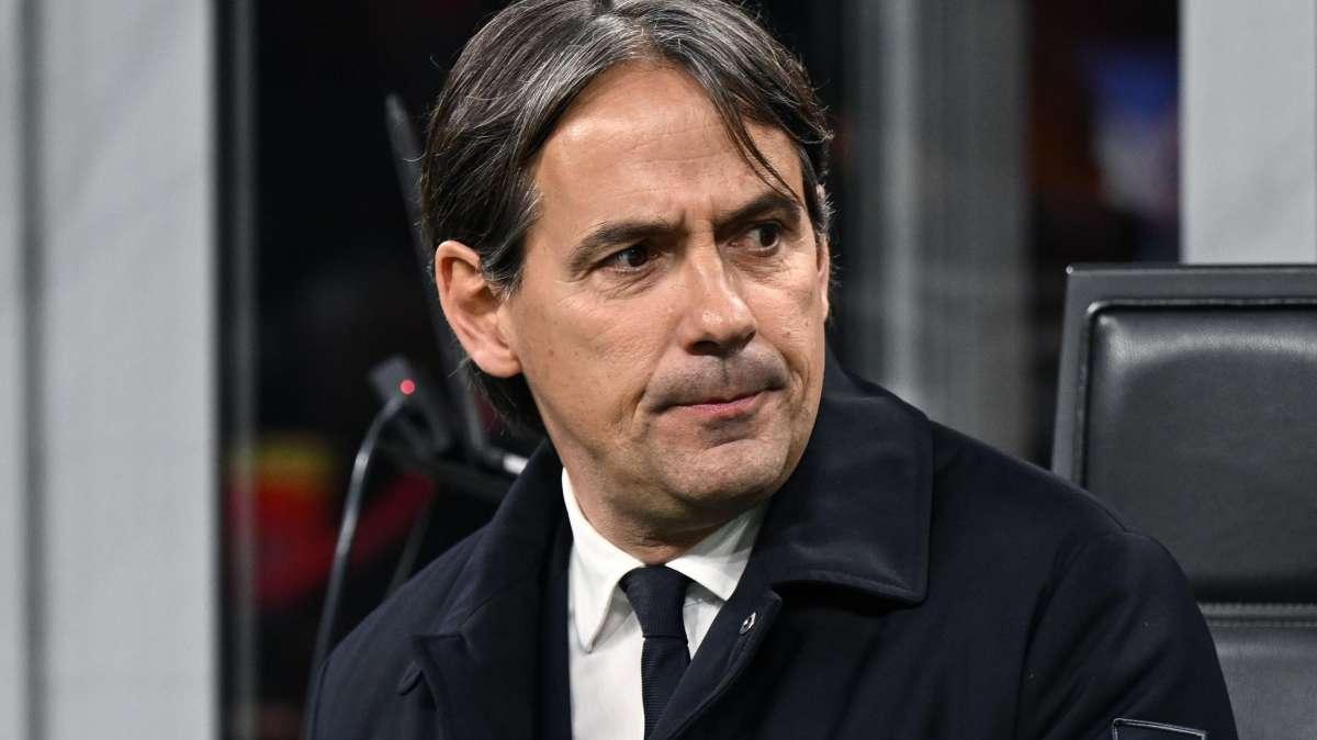 GdS - Carlos Augusto fermo e nodo diffidati in vista di Napoli: Inzaghi con qualche pensiero