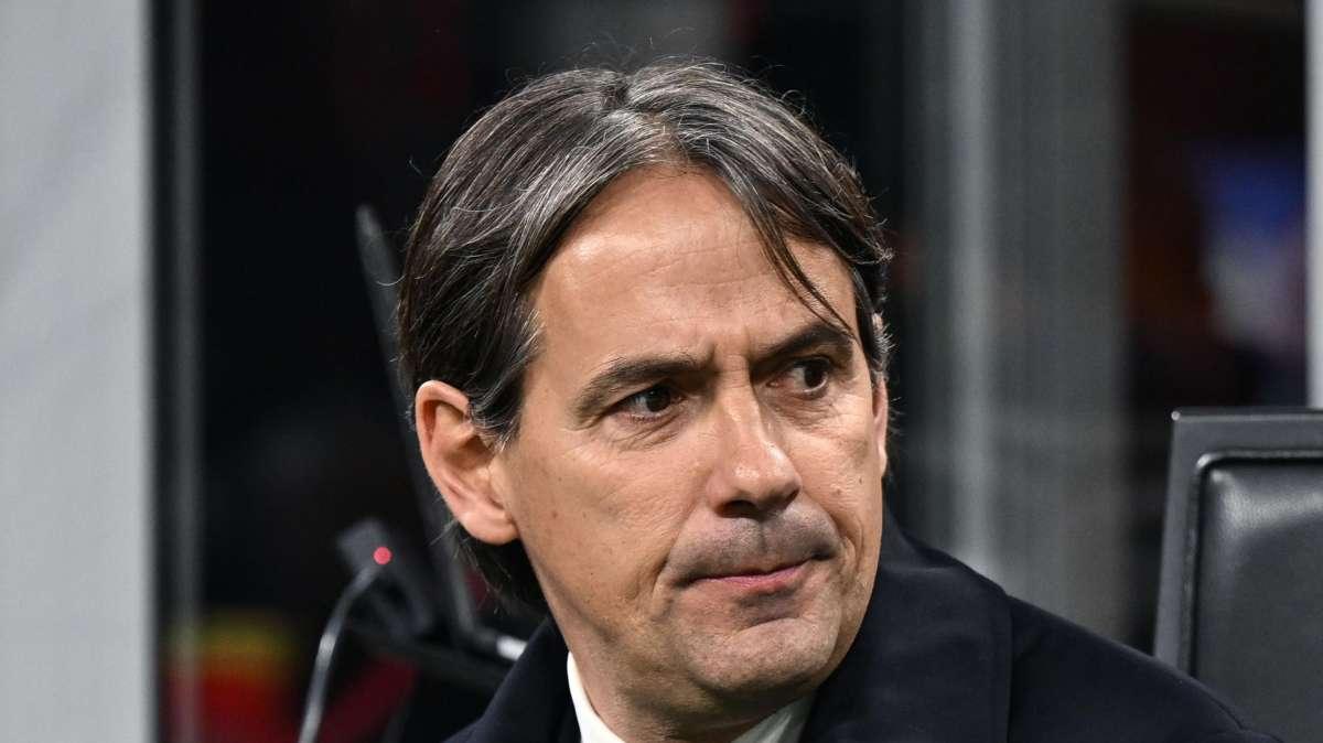 GdS - Inzaghi, missione turnover a Firenze: Carlos Augusto e Bisseck dal 1'. Rifiata Lautaro Martinez?
