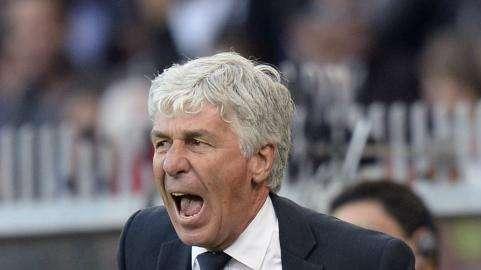 Gasperini: "Milito, Motta e Palacio i più forti mai avuti"