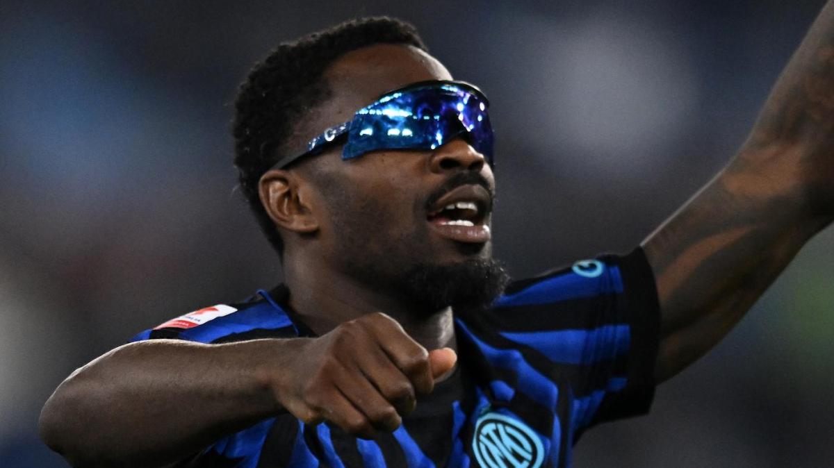 CdS - Thuram, acciacchi e concorrenza: il suo Mondiale finora è racchiuso in 1'