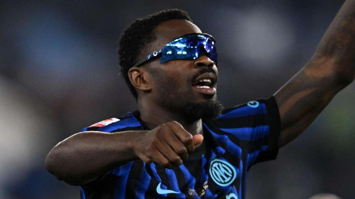Thuram: "Doblete non scontato. Dopo la sosta partite serie"