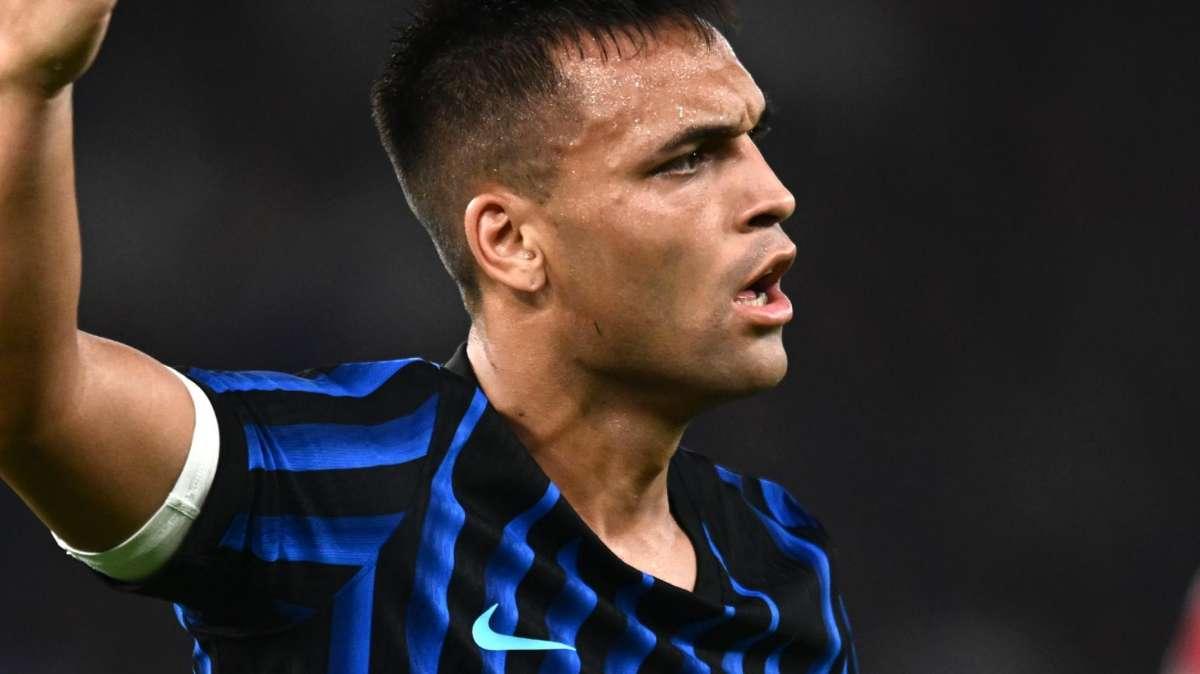 Inter-Olympiacos, le pagelle - Thuram come ai bei tempi, Lautaro è Willy Wonka. Luis Henrique fa ciò che ama