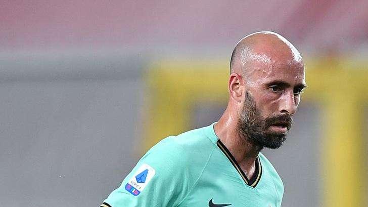 GdS - Borja Valero, l'Hellas Verona accelera i negoziati