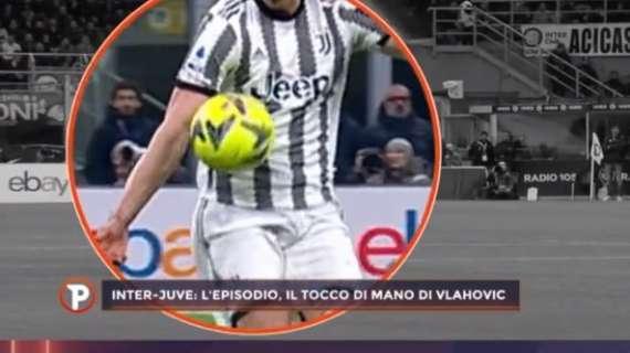 Casarin: "Var? Serve una verità oggettiva. Sì alle telecamere dietro le porte"