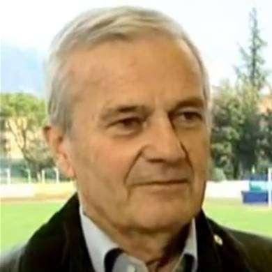 Simoni al contrattacco: "Mi ridiano lo scudetto '98!"