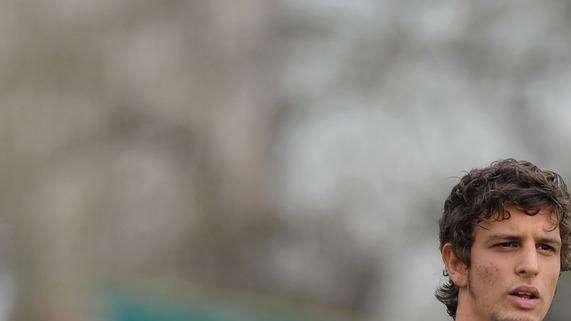 Di Marzio: "Tris di squadre di Serie B su Di Gennaro"