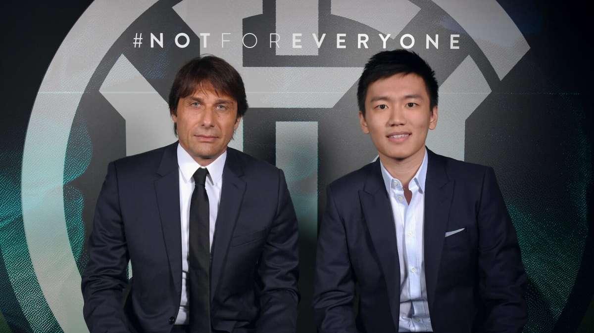 Conte vs. società, lo spazio per ricucire c'è. Ma il tecnico nerazzurro pone quattro condizioni insindacabili
