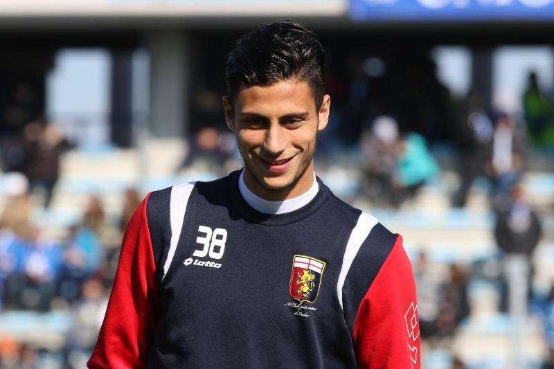 Il Secolo XIX - Scout Inter sempre su Mandragora