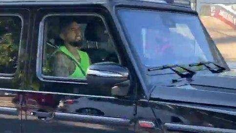 Vidal aspetta di chiarire il futuro. E intanto si presenta regolarmente alla seduta con il Barça
