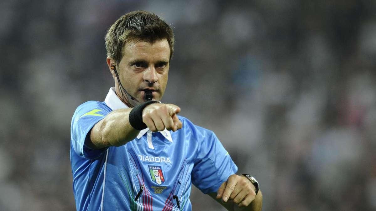 Il Corsport è una furia contro la terna arbitrale