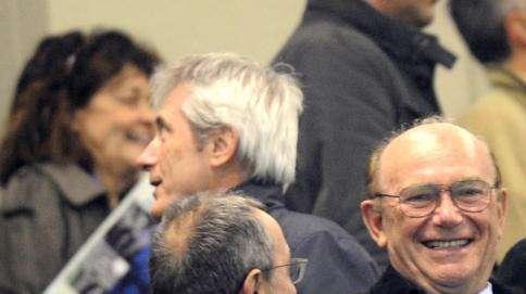 Pellegrini: "Ho provato a riprendere l'Inter ma senza soci è impossibile. I cinesi? Magari ci regalano Messi"