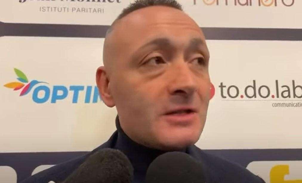 L'ag. Giuffredi: "Inter-Napoli? Ai partenopei andrebbe bene anche un pareggio"