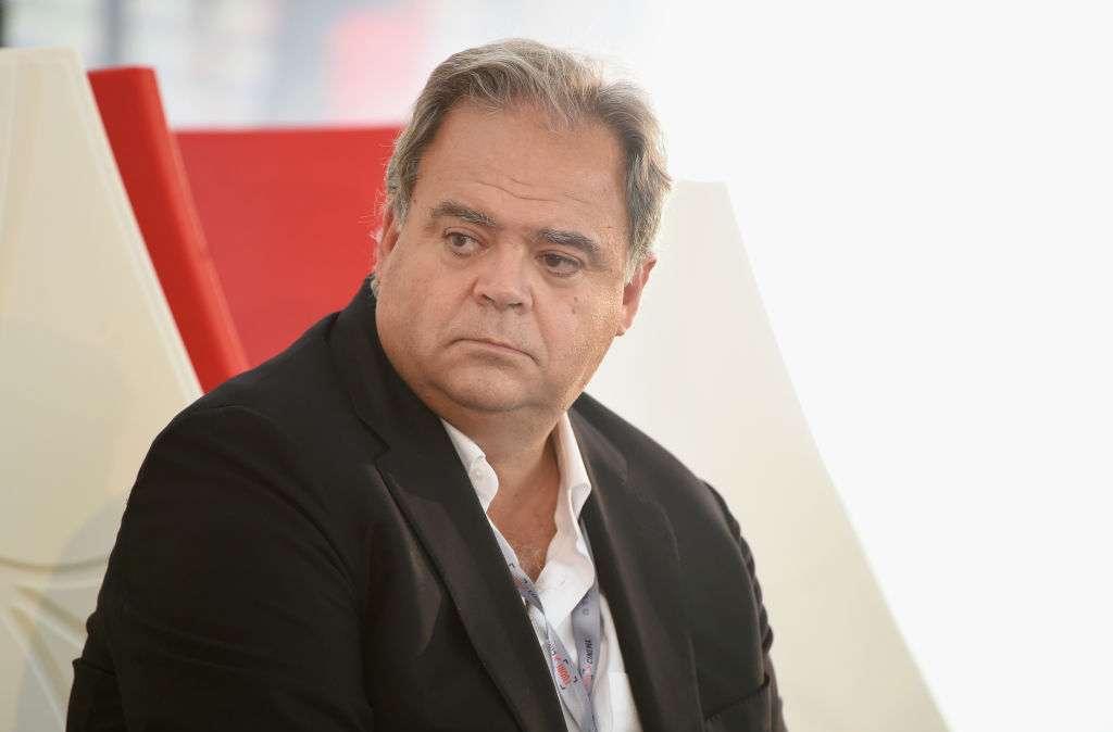 Condò: "Addio Conte? Pessima notizia per l'Inter. Con un bilancio già sofferente escludo Allegri"
