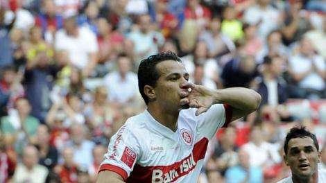 Il pres. dell'Internacional: "L'Inter segue Damiao, e trattiamo per Juan"
