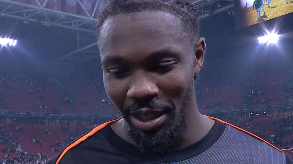 Thuram a Prime: "Abbiamo dato una risposta dopo il ko con la Juve. Polemiche? La gente sa che darò tutto per l'Inter"