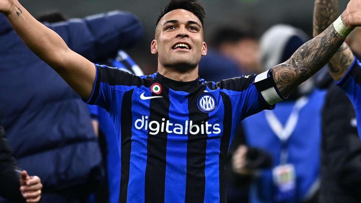 GdS - Lautaro, crescita imperiosa: gol, prestazioni e fascia. Mercato? Assegno da 100 milioni