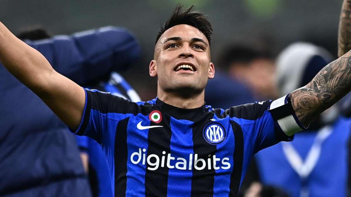 CdS - Lautaro ha spazzato via ogni scetticismo: è il momento di parlarne in modo più enfatico