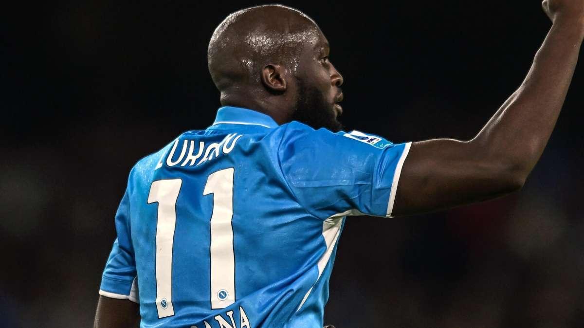 Lukaku: "All'Inter Conte mi disse una cosa. Le qualità di Lautaro combaciavano perfettamente con le mie"