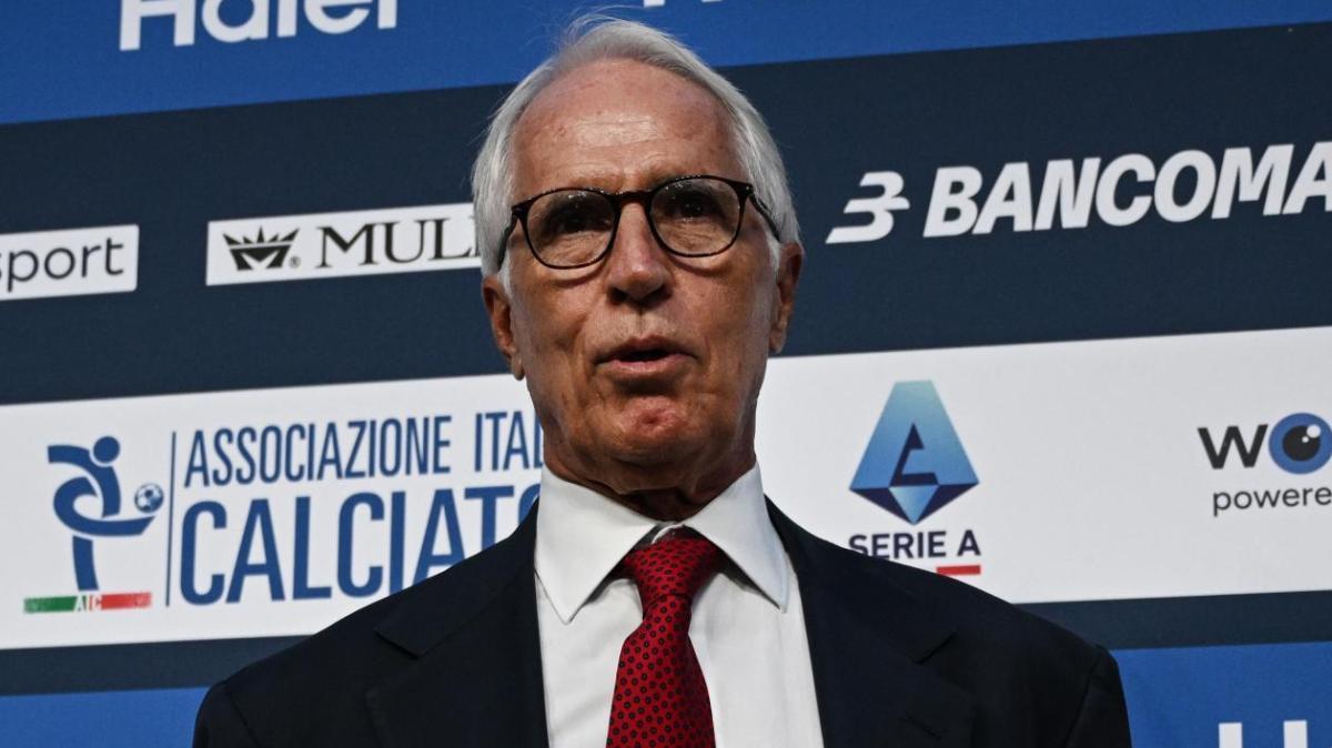 ANSA - Verso l'archiviazione l'inchiesta sul tesseramento di Malagò