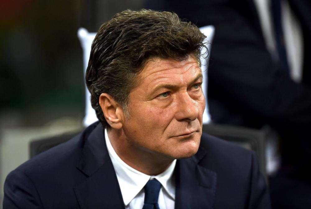 Mazzarri: "Il Toro ha sempre giocato bene, tranne nel primo tempo con l'Inter"