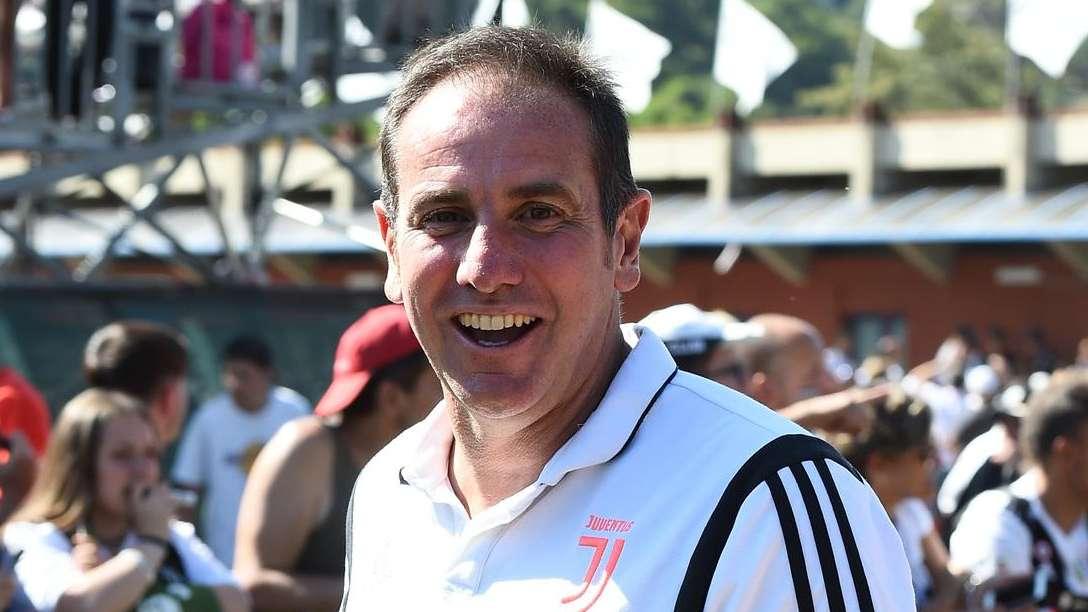 Juventus, anche Zauli positivo al Covid-19: l'U23 in isolamento fiduciario 