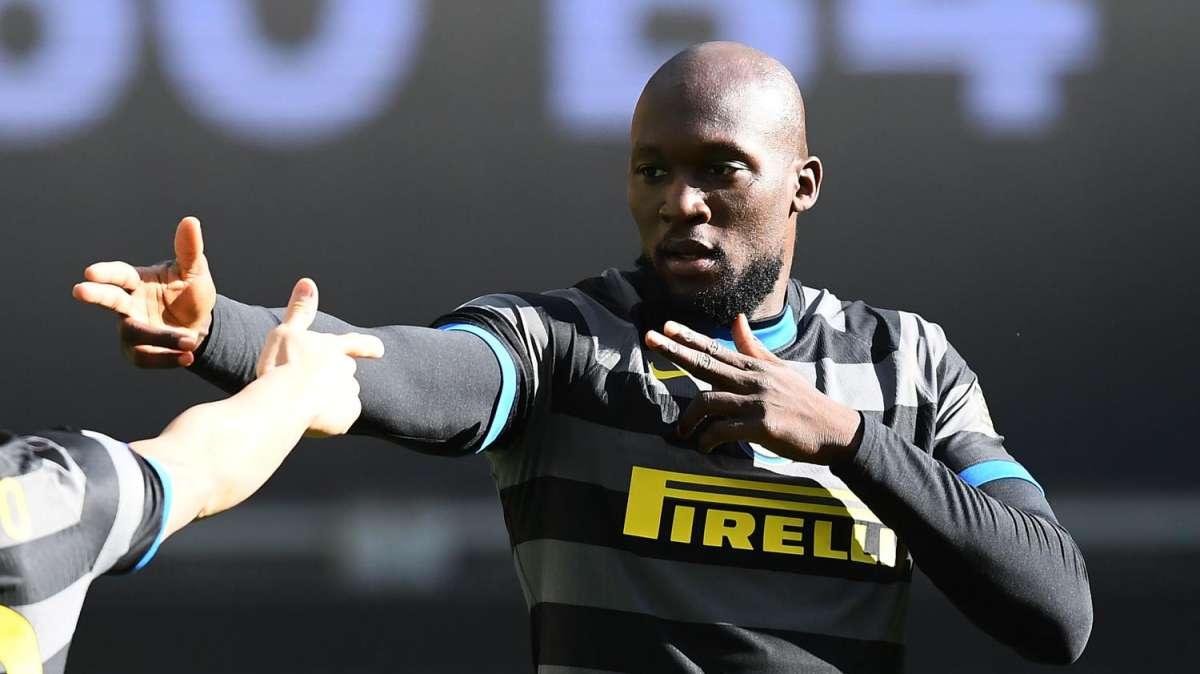 GdS - Lukaku, doppio obiettivo: nel mirino Parma e classifica marcatori