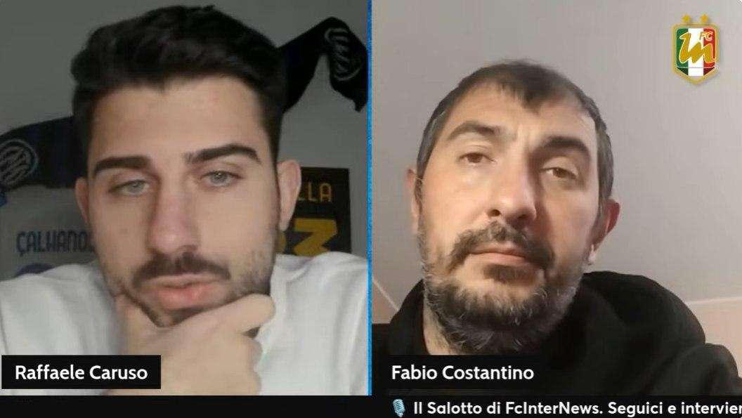 Rivivi la diretta! Verso INTER-NAPOLI, le ULTIME. INZAGHI-LAUTARO VS CONTE-LUKAKU: SUPER SFIDA a San Siro