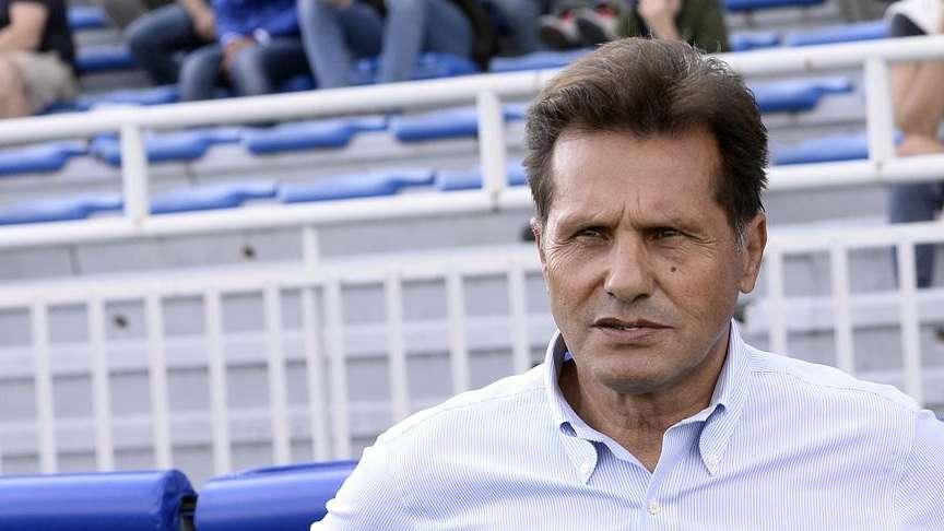 Novellino non ha dubbi: "Sono convinto che Lukaku sarà della Juventus"