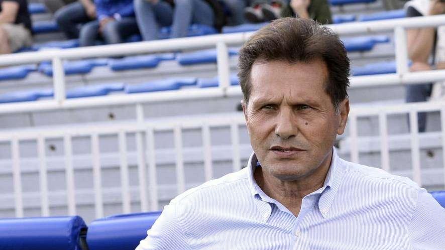 Novellino: "Ricordo il ko con l'Inter a San Siro, poi Moratti ci ha dato Recoba e da lì è nato il grande Venezia"