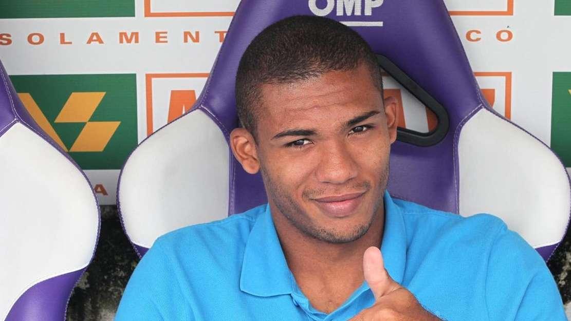 Juan twetta dall'Inghilterra: "Oggi gran partita"